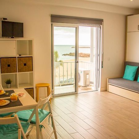 Apartamento Astro Apartment Куартейра Екстериор снимка