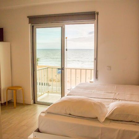 Apartamento Astro Apartment Куартейра Екстериор снимка