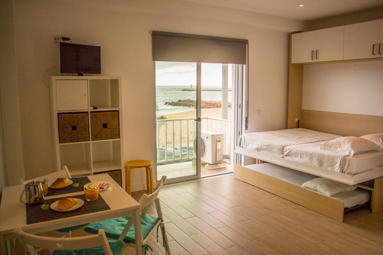 Apartamento Astro Apartment Куартейра Екстериор снимка